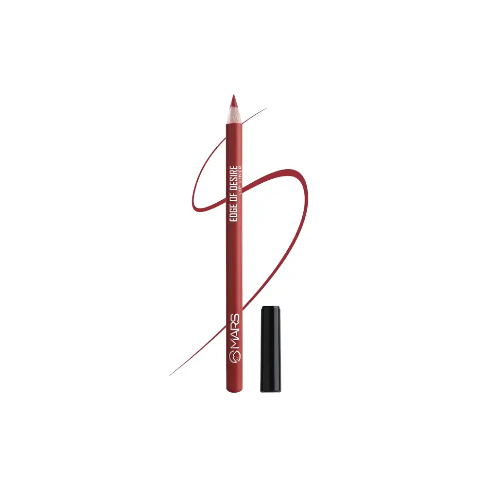 MARS Edge of Desire Lip Liner